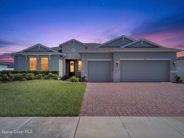 House for sale in Merritt Island, Florida
