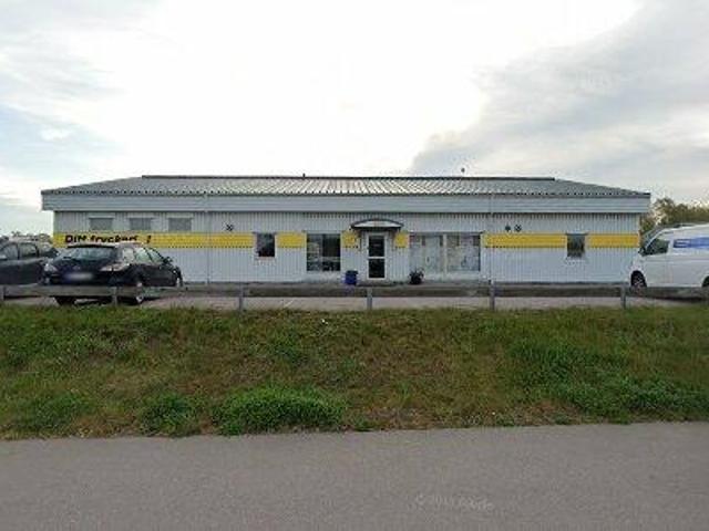 Lokal hyra i Kalmar