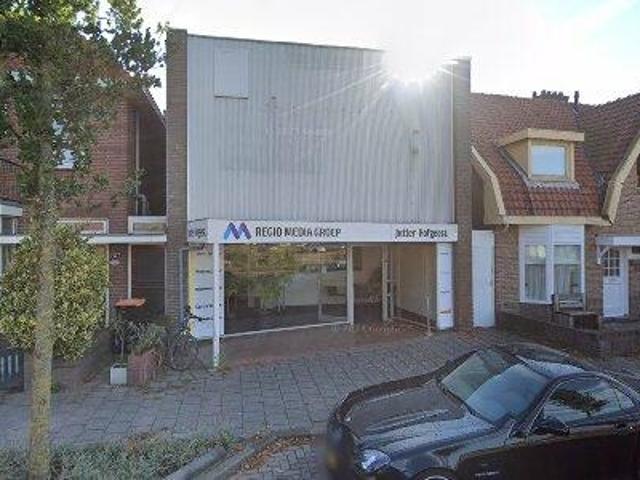 Bedrijfspand te koop in Ijmuiden, Noord Holland
