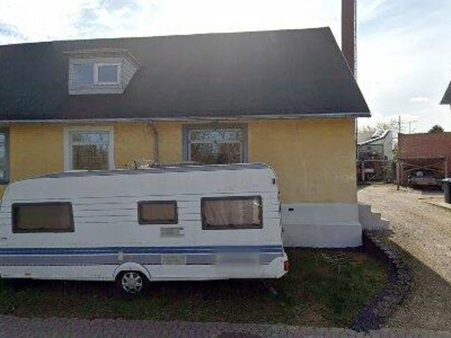 Hus til salg i Gjern, Århus
