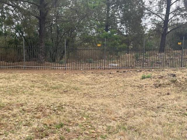 Land for sale in Centurion, Gauteng