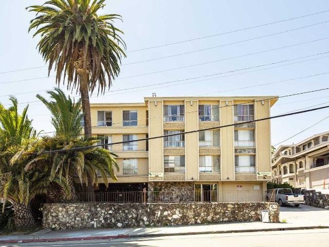 Apartment for rent in Oakland, California