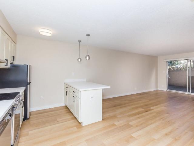 Apartment for rent in Oakland, California