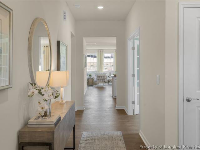House for sale in Wake, North Carolina