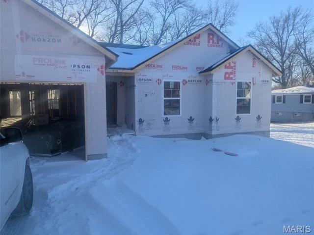 House for sale in Herculaneum, Missouri