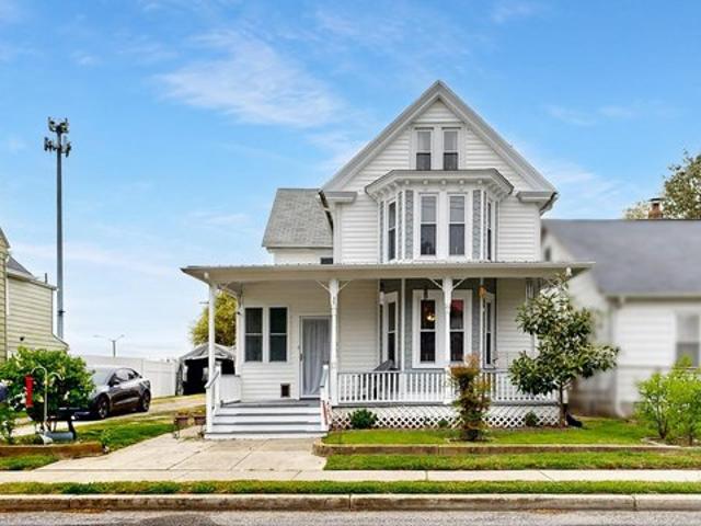 House for sale in Delaware