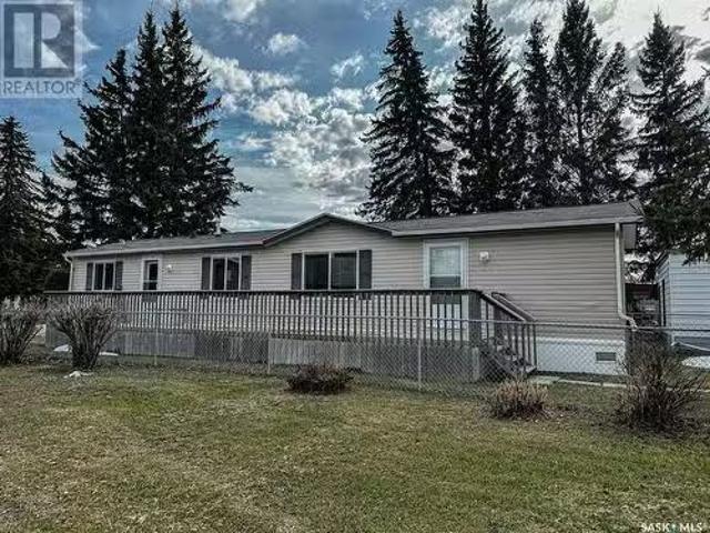 House for sale in Meota, Saskatchewan