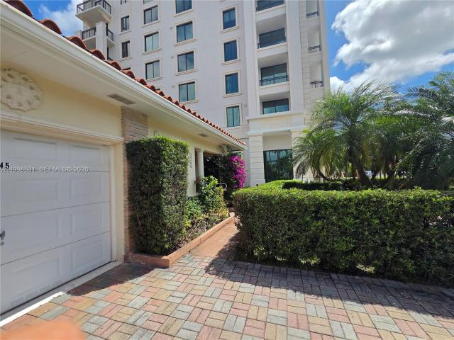 House for sale in Coral Gables, Florida