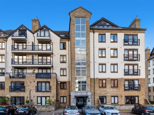 Apartment for sale in Malahide Road Industrial Park, Dublin