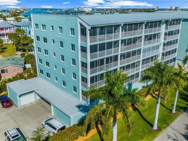 House for sale in Fort Myers Beach, Florida