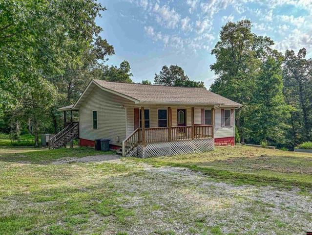 House for sale in Ark