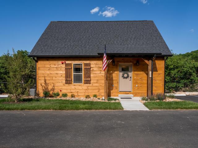 Commercial for sale in Missouri