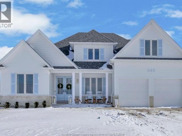 House for sale in Lakeshore, Ontario
