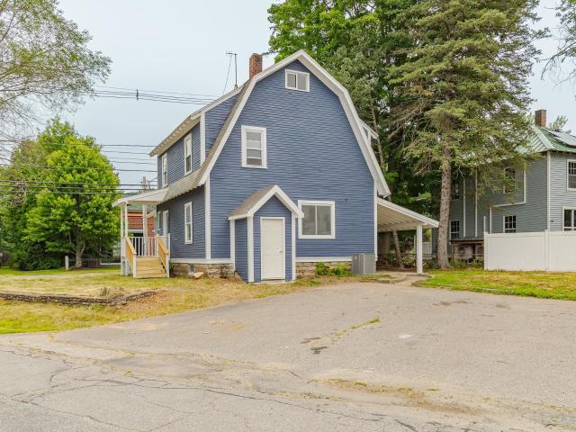 House for sale in New Hampshire