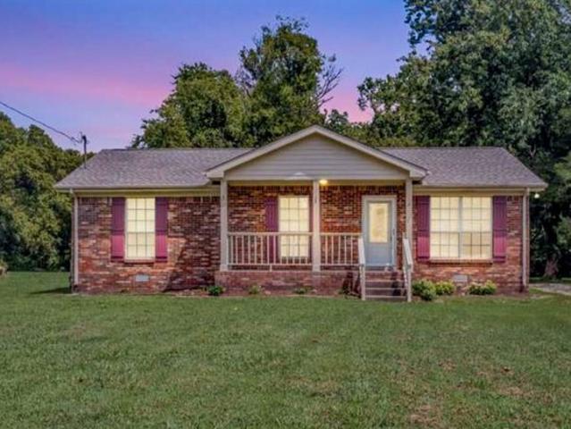 House for sale in Tennessee