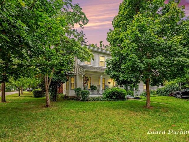 House for sale in Saugatuck, Michigan
