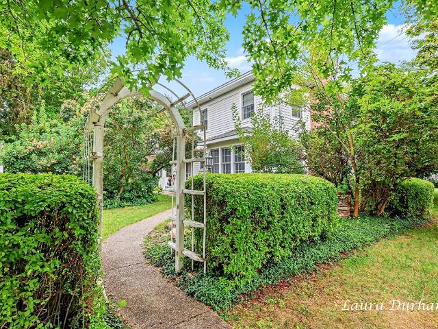 House for sale in Saugatuck, Michigan