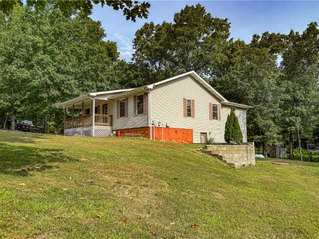 House for sale in Ark