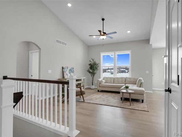 Condo for sale in Marion Township, Howell