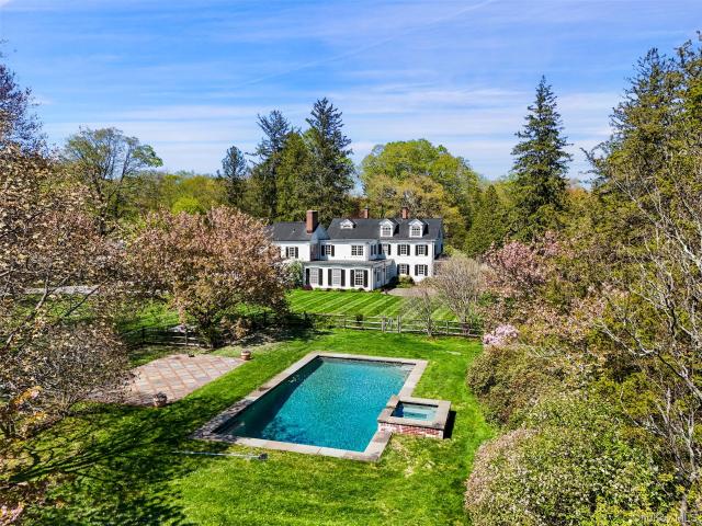 House for sale in Bedford, New York