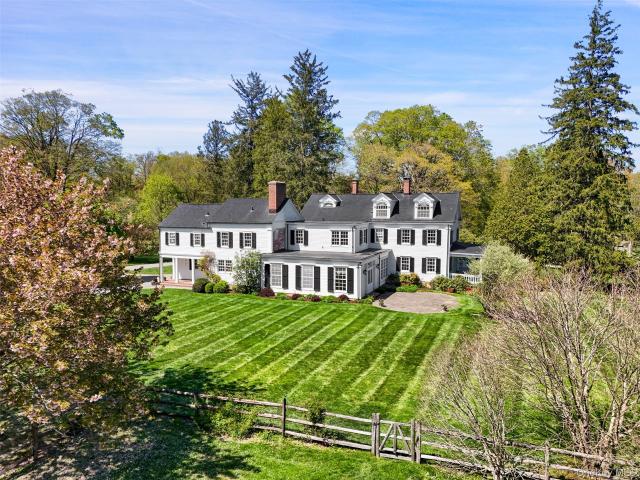 House for sale in Bedford, New York