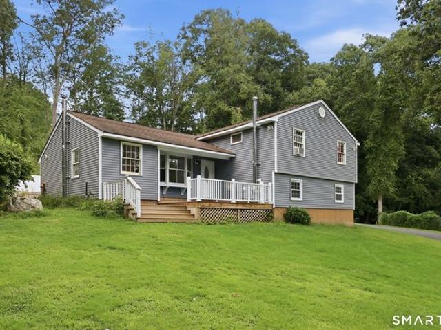 House for sale in Coventry, Connecticut