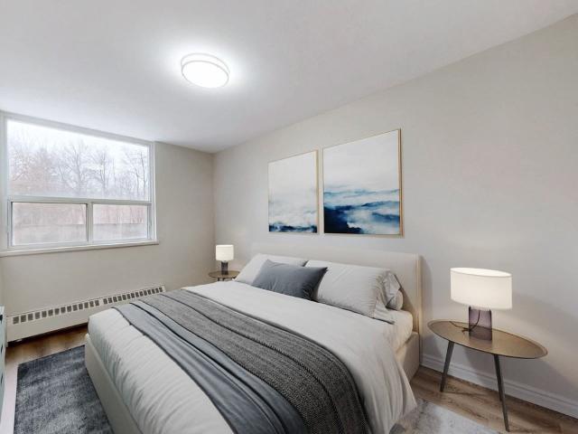 Apartment for rent in Woburn, Ontario