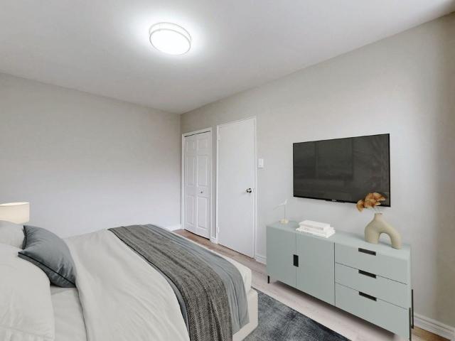 Apartment for rent in Woburn, Ontario