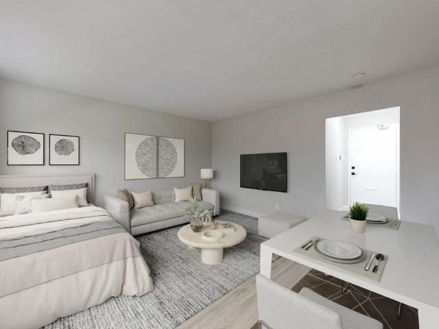 Apartment for rent in Woburn, Ontario