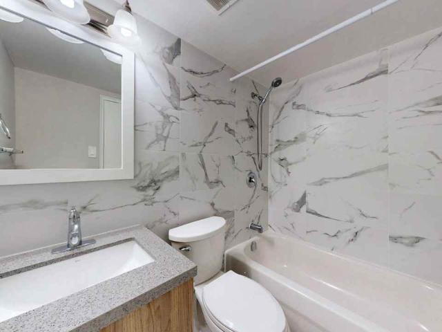 Apartment for rent in Woburn, Ontario