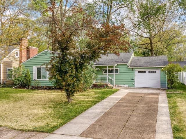 House for sale in Elyria, Ohio