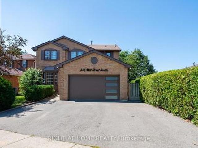House for sale in Georgina, Ontario