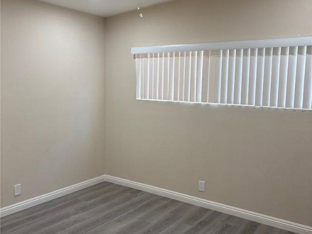 Duplex for rent in Monterey Park, California