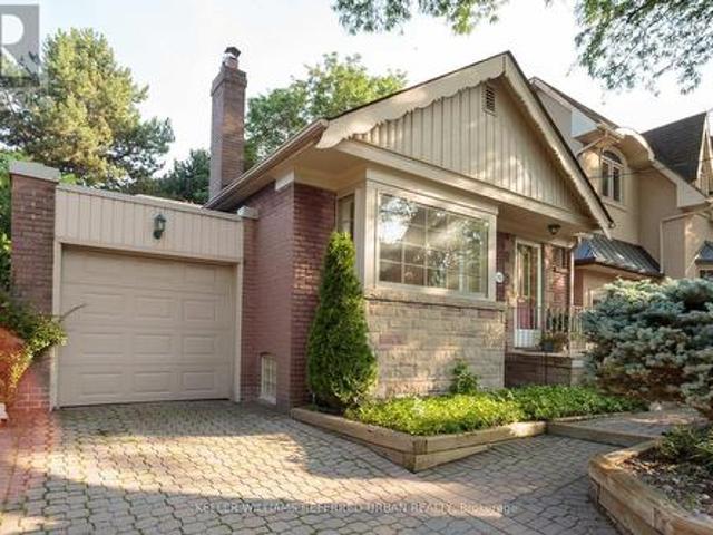 House for sale in Woburn, Ontario