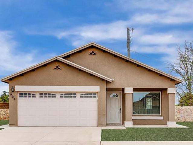 House for sale in Clint, Texas