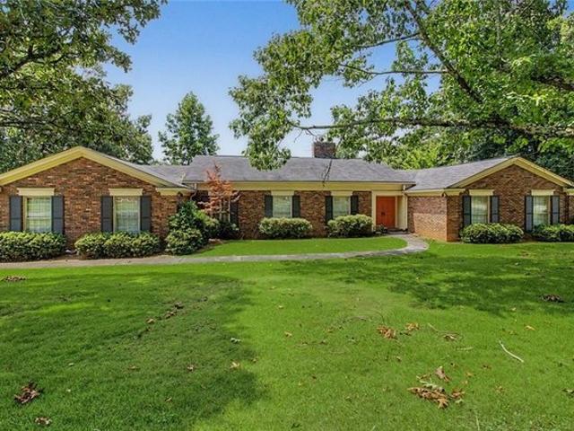 House for sale in Lindale, Georgia