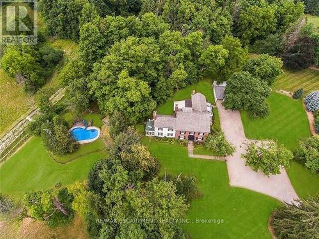 House for sale in Ancaster, Ontario