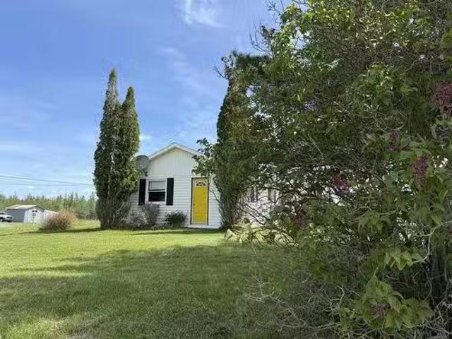 House for sale in Murchyville, Nova Scotia
