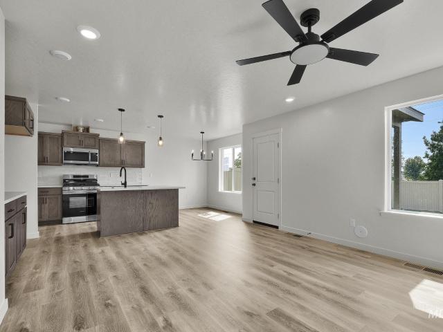 Townhouse for sale in Payette, Idaho