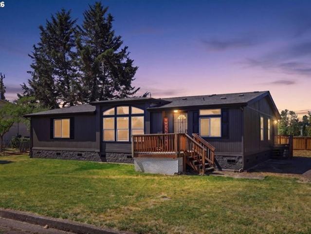House for sale in Oregonia
