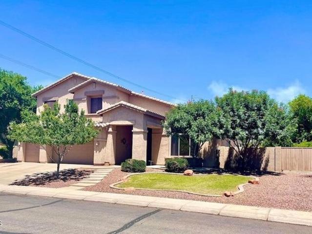 House for sale in Gilbert, Arizona