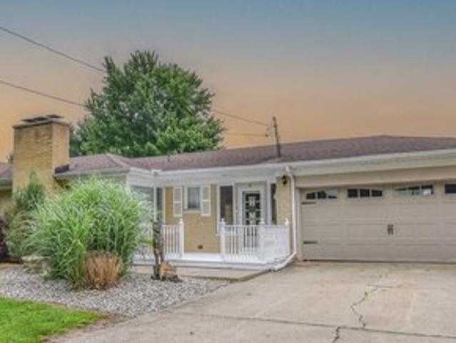 House for sale in Branch, Michigan