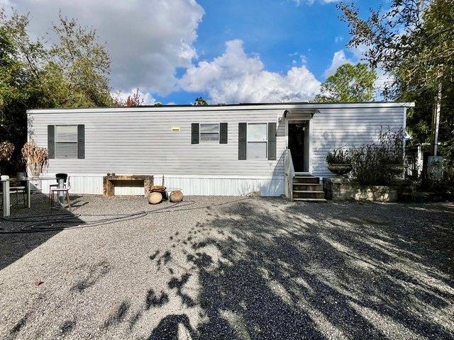 House for sale in Clewiston, Florida