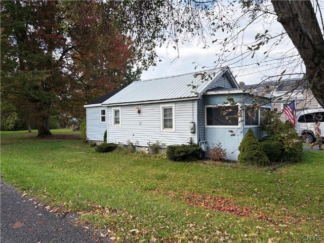 House for sale in City of Oneida, Madison County