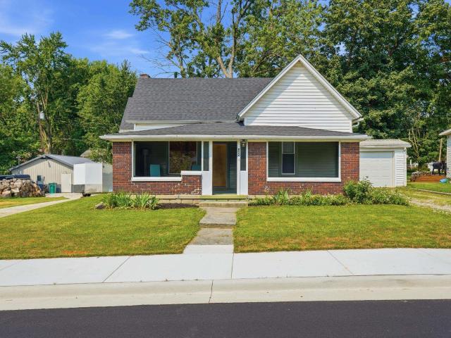 House for sale in Markle, Indiana