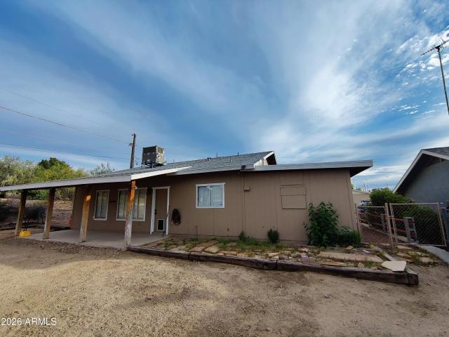 House for sale in Wickenburg, Arizona