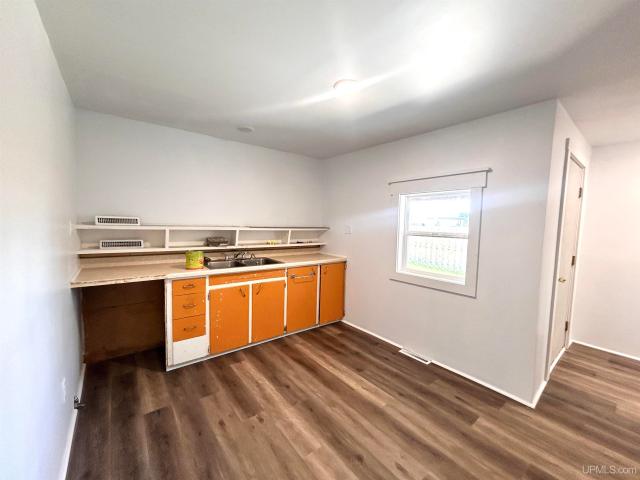 House for sale in Manistique, Michigan