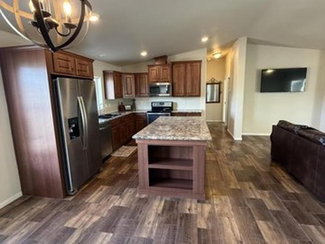 House for sale in Gila, Arizona