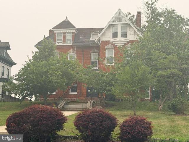 Commercial for sale in Hagerstown, Maryland