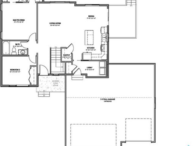 House for sale in Tea, South Dakota